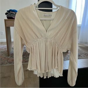 Abercrombie Top